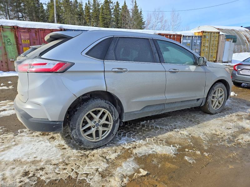 Продажа на аукционе авто 2022 Ford Edge, vin: 2FMPK4J97NBA40204, номер лота: 47082966