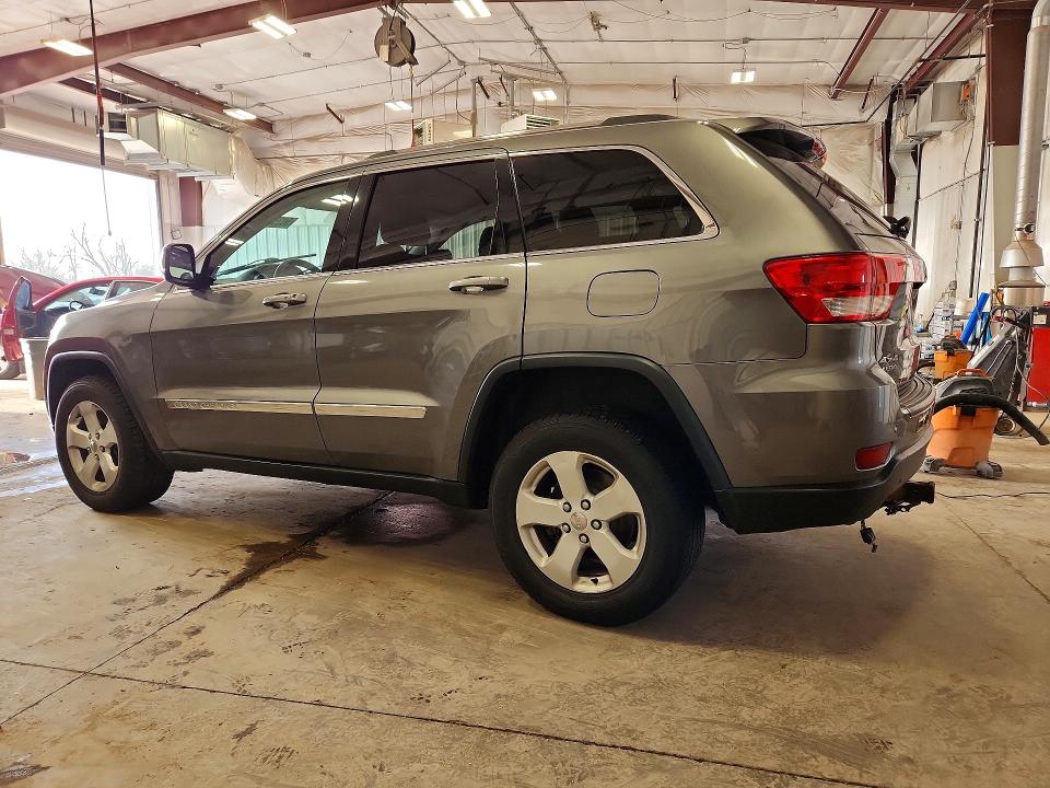 Продаж на аукціоні авто 2012 Jeep Grand Cherokee, vin: 1C4RJFAG4DC544671, номер лоту: 50354496