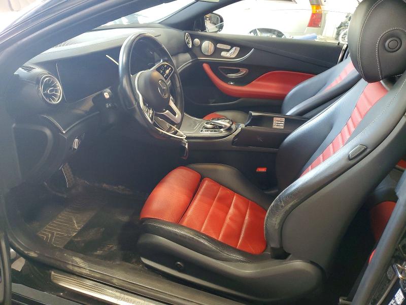 51816426 :رقم المزاد ، W1K1J6JBXLF141315 vin ، 2020 Mercedes-benz E مزاد بيع