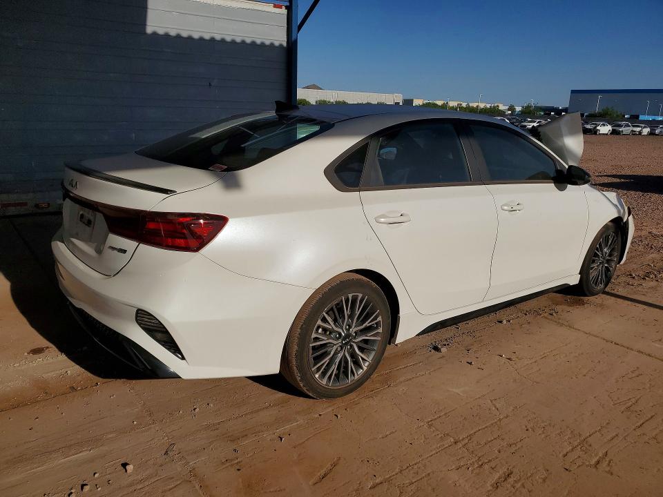 Продаж на аукціоні авто 2024 Kia Forte, vin: 3KPF54AD2RE730095, номер лоту: 50408606