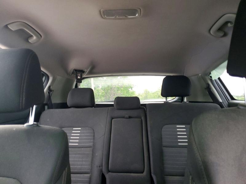 Продаж на аукціоні авто 2017 Kia Sportage, vin: KNDPMCAC1H7185417, номер лоту: 50446096
