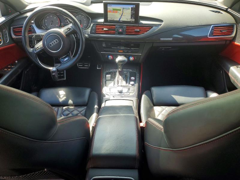 Auction sale of the 2015 Audi S7, vin: WAUW2AFC9FN015424, lot number: 50065756