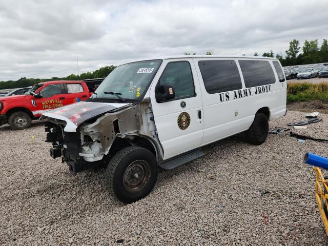 50648096 :رقم المزاد ، 1FBSS3BL3CDA12558 vin ، 2012 Ford Econoline مزاد بيع