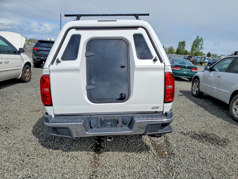 Продаж на аукціоні авто 2016 Chevrolet Colorado, vin: 1GCGTCE31G1165151, номер лоту: 49486816