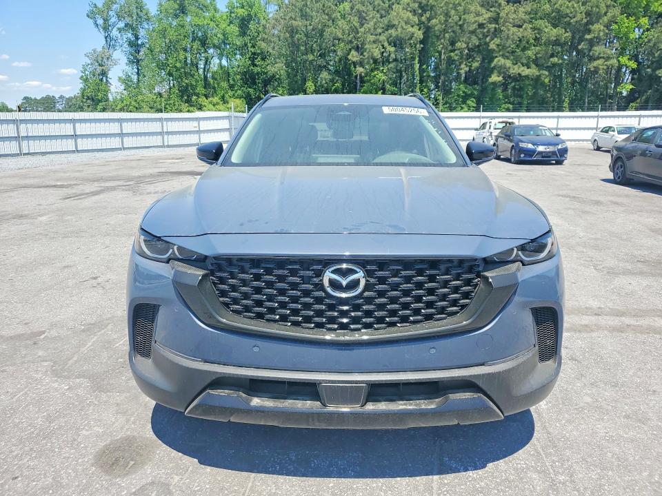 2026 Mazda Cx-50 მანქანა იყიდება აუქციონზე, vin: 7MMVAADW2TN157401, აუქციონის ნომერი: 50045256