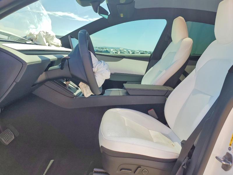 Продажа на аукционе авто 2026 Tesla Model Y, vin: 7SAYGDEE4TF606064, номер лота: 51186986