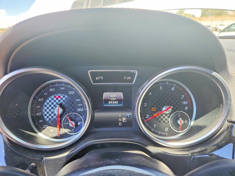 Продажа на аукционе авто 2017 Mercedes-benz Gle Coupe, vin: 4JGED6EB4HA061697, номер лота: 51078396