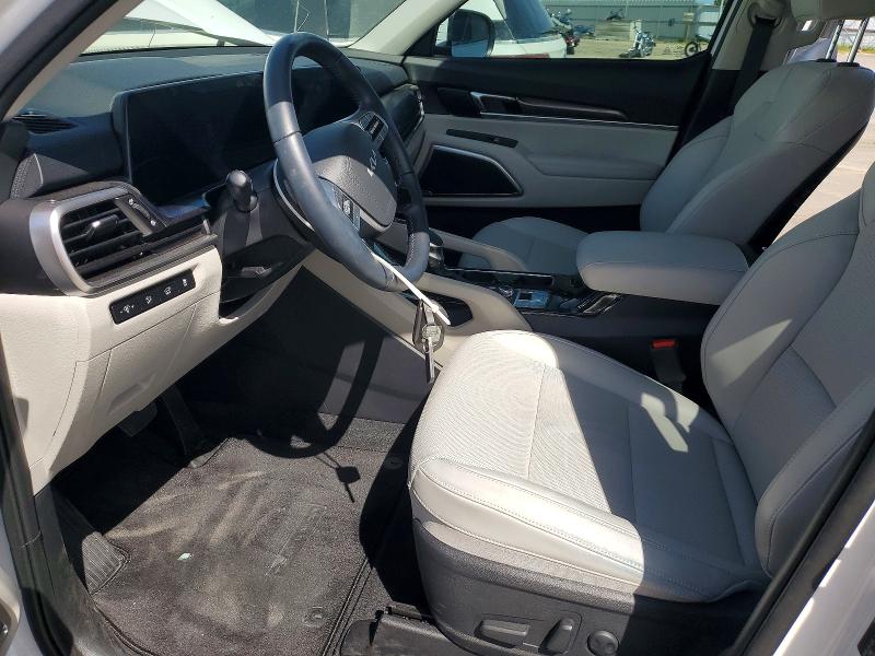 49184806 :رقم المزاد ، 5XYP6DGC1SG641210 vin ، 2025 Kia Telluride مزاد بيع