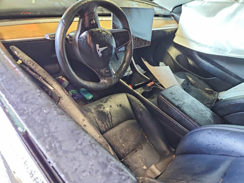 Aukcja sprzedaży 2020 Tesla Model 3, vin: 5YJ3E1EA5LF660286, numer aukcji: 51781396