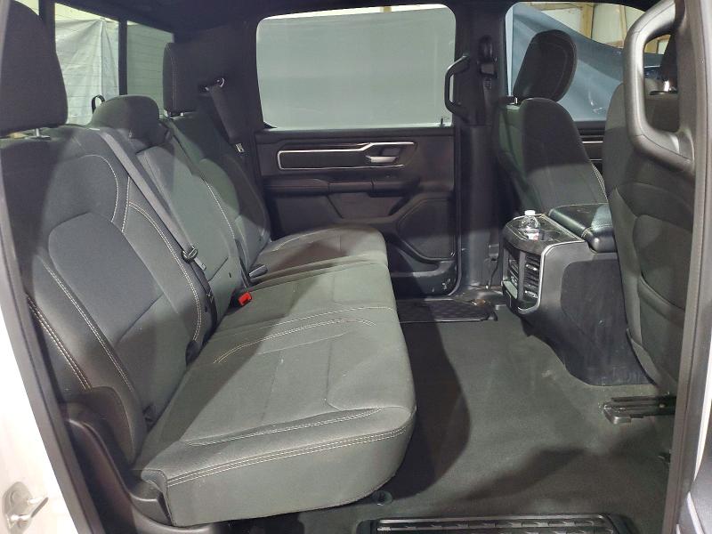Продаж на аукціоні авто 2023 Ram 1500, vin: 1C6SRFFT8PN582193, номер лоту: 48625156