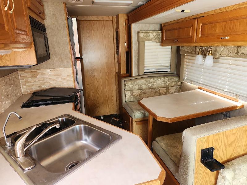 Продаж на аукціоні авто 2005 Workhorse Custom Chassis Motorhome Chassis, vin: 5B4MP67G453399770, номер лоту: 48691996