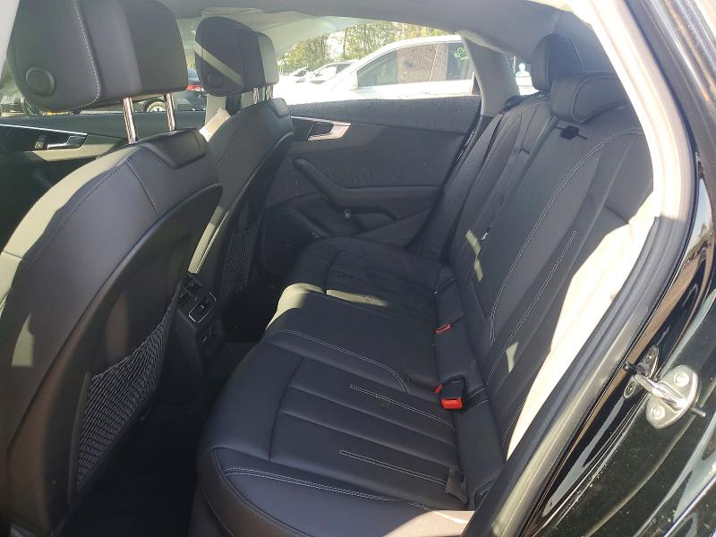 51531366 :رقم المزاد ، WAUBBAF44MA058712 vin ، 2021 Audi A4 مزاد بيع