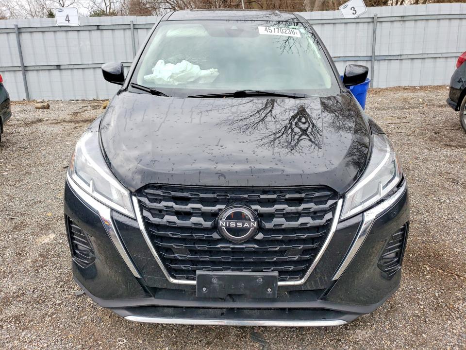 Aukcja sprzedaży 2023 Nissan Kicks, vin: 3N1CP5BV6PL482570, numer aukcji: 45770236