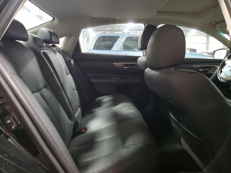 2014 Nissan Altima მანქანა იყიდება აუქციონზე, vin: 1N4AL3AP2EC147215, აუქციონის ნომერი: 49084216