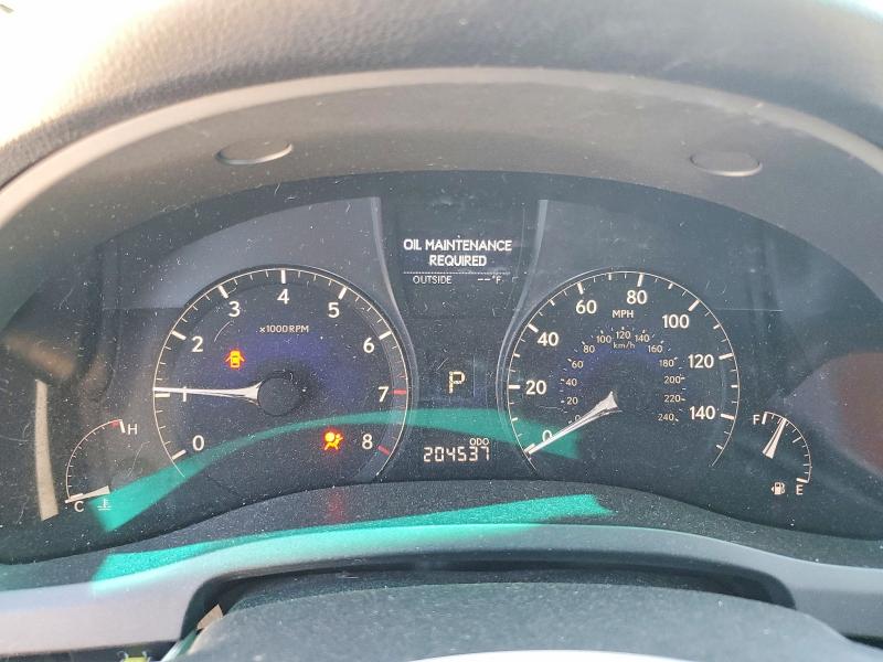 Aukcja sprzedaży 2010 Lexus Rx, vin: 2T2BK1BA6AC017273, numer aukcji: 50311976