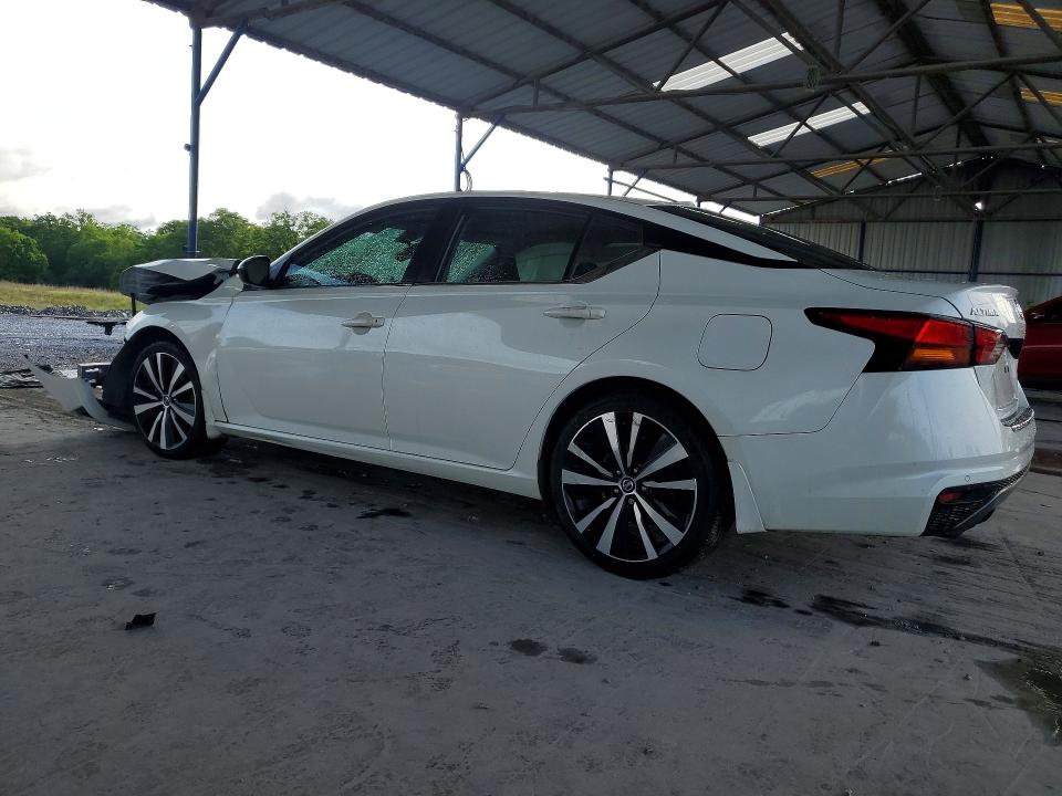 51718596 :رقم المزاد ، 1N4BL4CV1MN329609 vin ، 2021 Nissan Altima مزاد بيع
