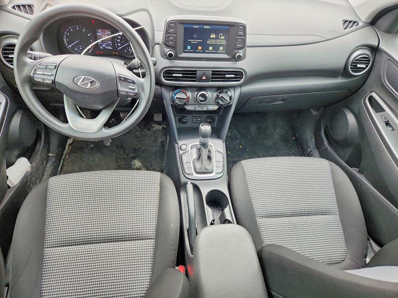 Aukcja sprzedaży 2019 Hyundai Kona, vin: KM8K12AA3KU311325, numer aukcji: 49290166