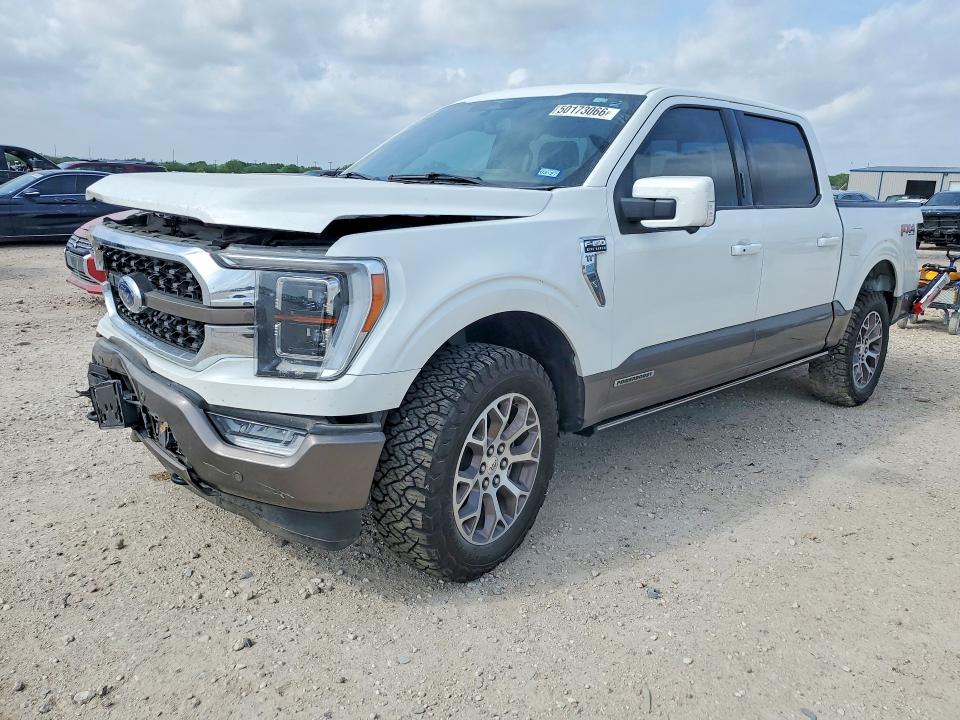Aukcja sprzedaży 2023 Ford F150, vin: 1FTFW1ED2PFD28764, numer aukcji: 50173066