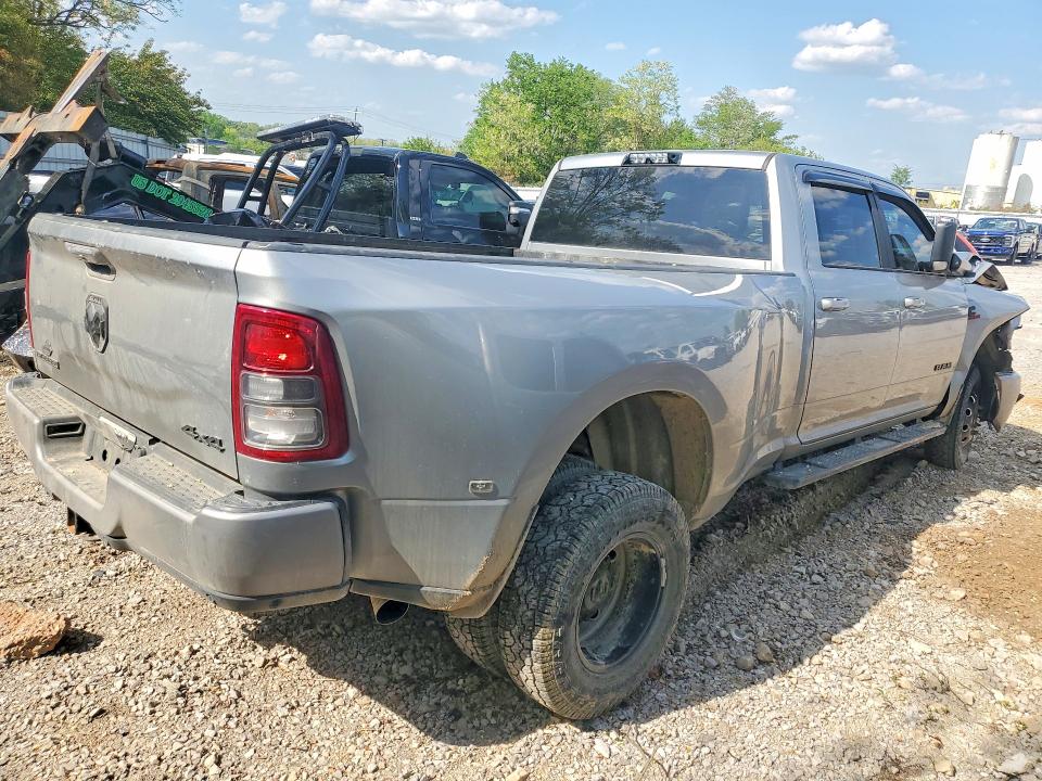 Aukcja sprzedaży 2021 Ram 3500, vin: 3C63RRHL2MG514365, numer aukcji: 51063456