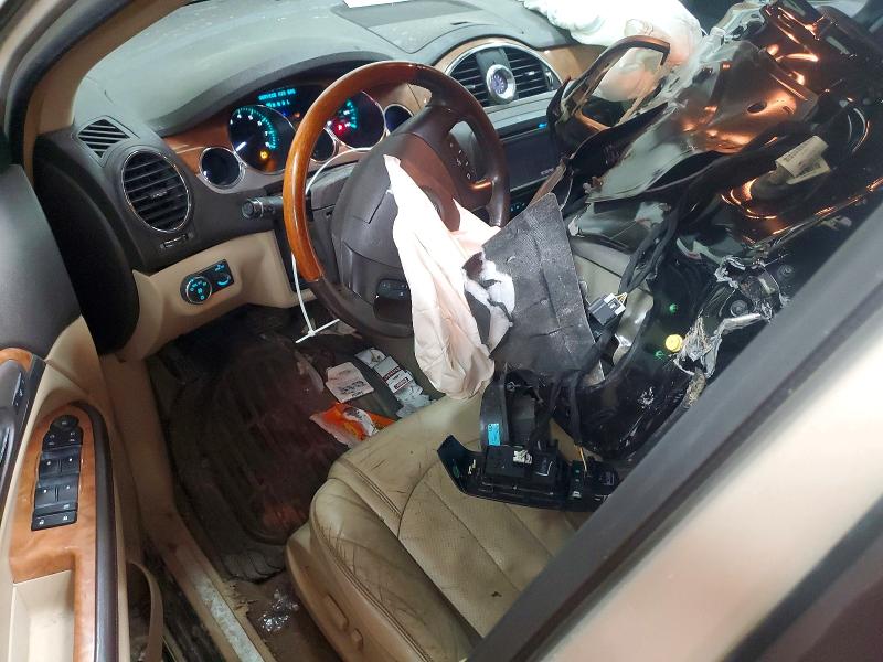 Продаж на аукціоні авто 2009 Buick Enclave, vin: 5GAER23D19J176733, номер лоту: 50639586