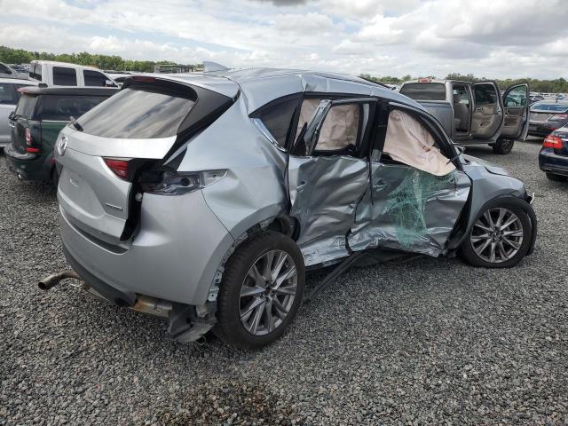 49062556 :رقم المزاد ، JM3KFBDM0M0454682 vin ، 2021 Mazda Cx-5 مزاد بيع