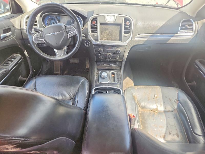 Aukcja sprzedaży 2016 Chrysler 300, vin: 2C3CCARG5GH192861, numer aukcji: 50296806