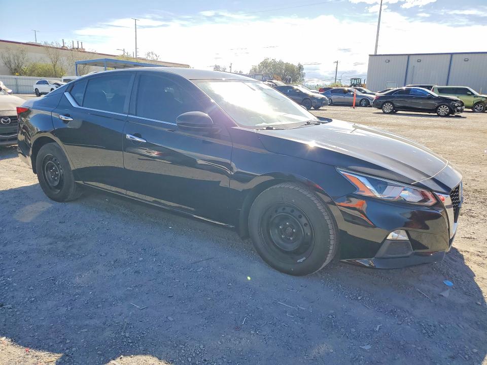 Aukcja sprzedaży 2019 Nissan Altima, vin: 1N4BL4BW5KC187140, numer aukcji: 49660696