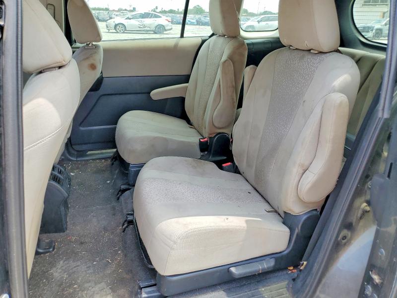 Продажа на аукционе авто 2012 Mazda 5, vin: JM1CW2CL9C0108473, номер лота: 46778426