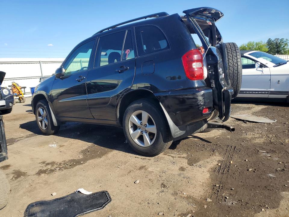 Auction sale of the 2005 Toyota Rav4, vin: JTEHD20VX56028001, lot number: 51086466