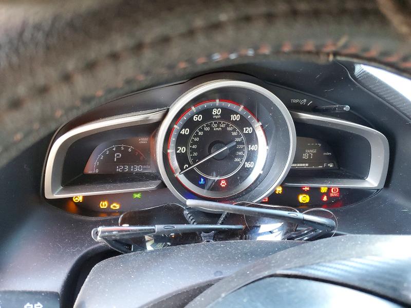 Aukcja sprzedaży 2016 Mazda 3, vin: JM1BM1X73G1300142, numer aukcji: 50190026