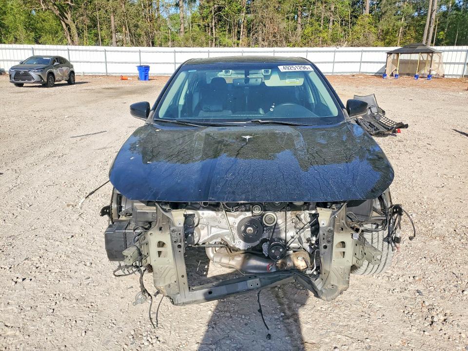 Продажа на аукционе авто 2022 Subaru Legacy, vin: 4S3BWAN63N3017178, номер лота: 49251296
