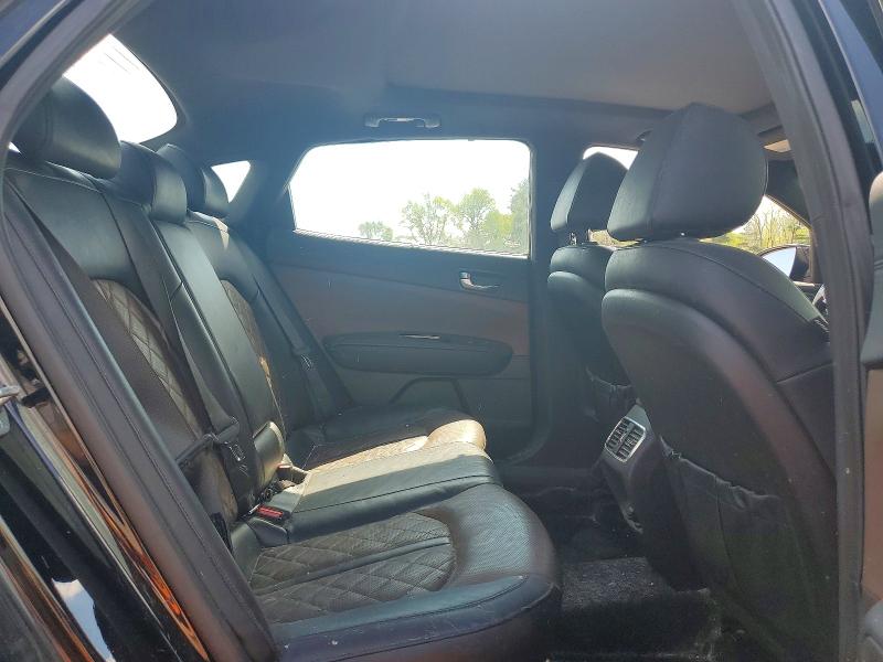 2019 Kia Optima მანქანა იყიდება აუქციონზე, vin: 5XXGV4L28KG302237, აუქციონის ნომერი: 50148366