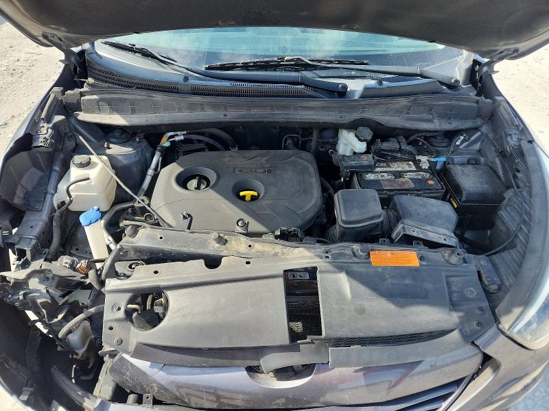 Продажа на аукционе авто 2015 Hyundai Tucson, vin: KM8JT3AF7FU032649, номер лота: 49323876