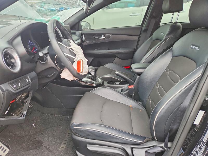 Aukcja sprzedaży 2023 Kia Forte, vin: 3KPF54AD6PE545741, numer aukcji: 48735046