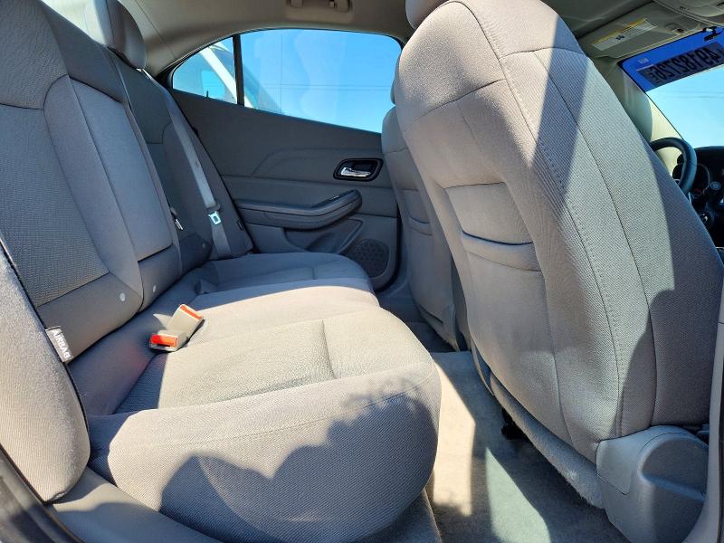 Aukcja sprzedaży 2014 Chevrolet Malibu, vin: 1G11B5SL8EF164922, numer aukcji: 49182726