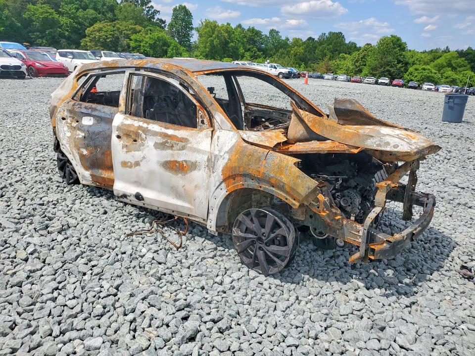 2019 Hyundai Tucson მანქანა იყიდება აუქციონზე, vin: KM8J23A4XKU867883, აუქციონის ნომერი: 51873766