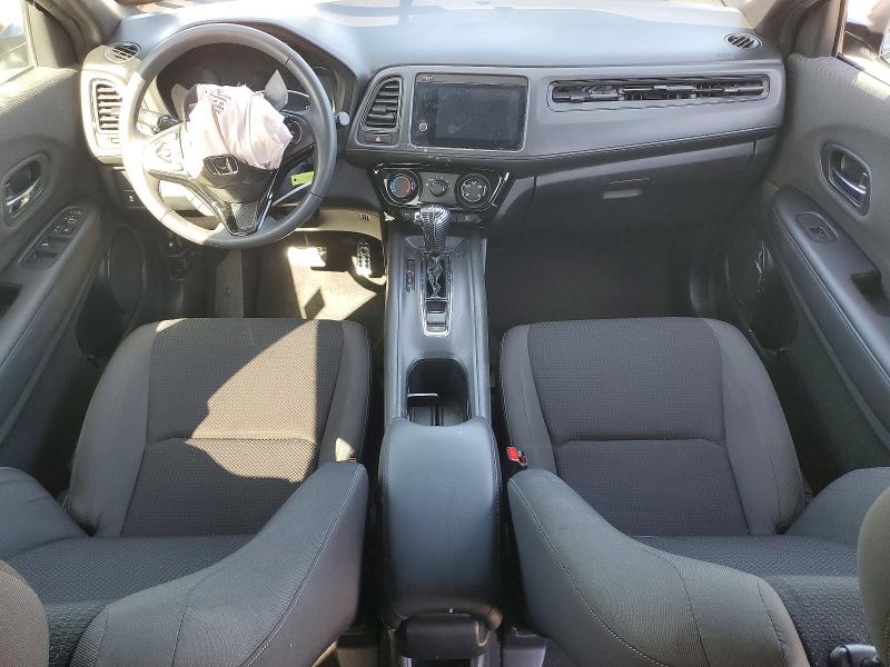 Продажа на аукционе авто 2019 Honda Hr-v, vin: 3CZRU5H14KM700412, номер лота: 50518896