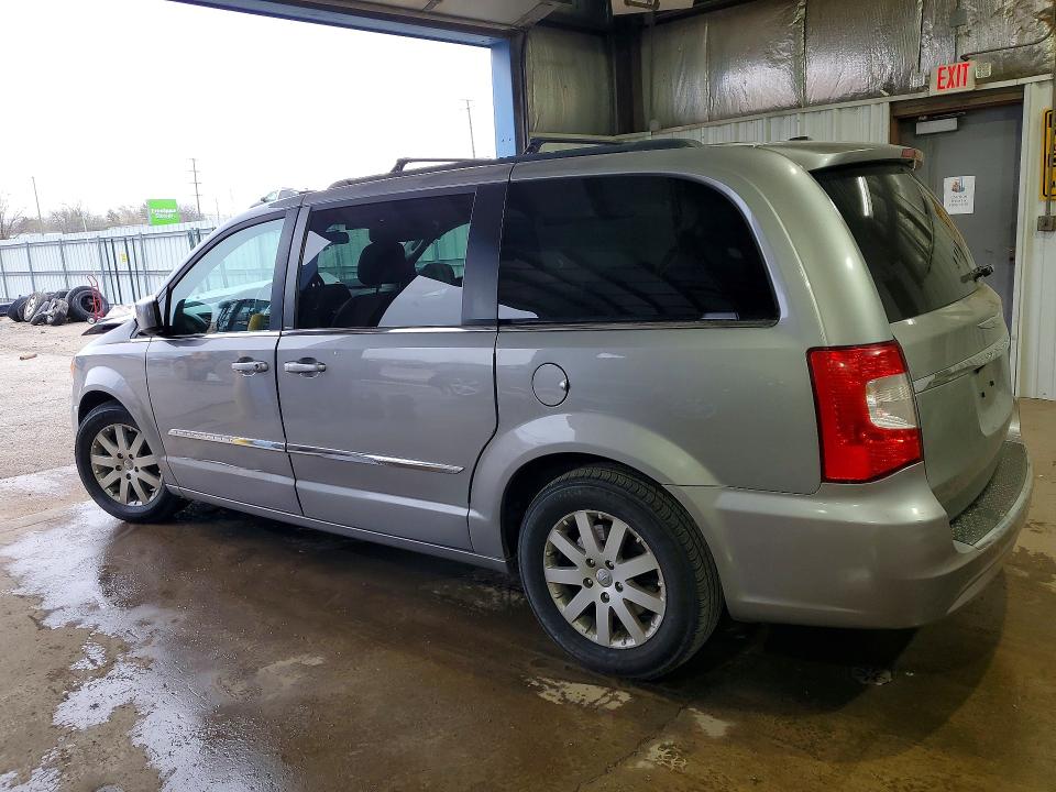 49900026 :رقم المزاد ، 2C4RC1BG5ER169698 vin ، 2014 Chrysler Town & Country مزاد بيع