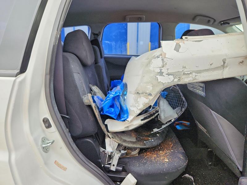 Aukcja sprzedaży 2007 Mitsubishi Outlander, vin: JA4MS31X47Z016761, numer aukcji: 50444486