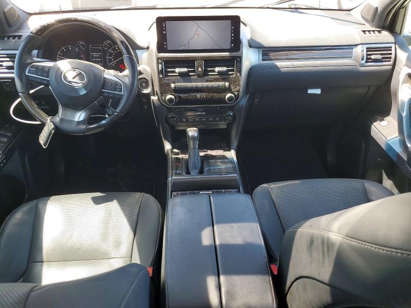Продажа на аукционе авто 2022 Lexus Gx, vin: JTJAM7BX3N5331500, номер лота: 79419325