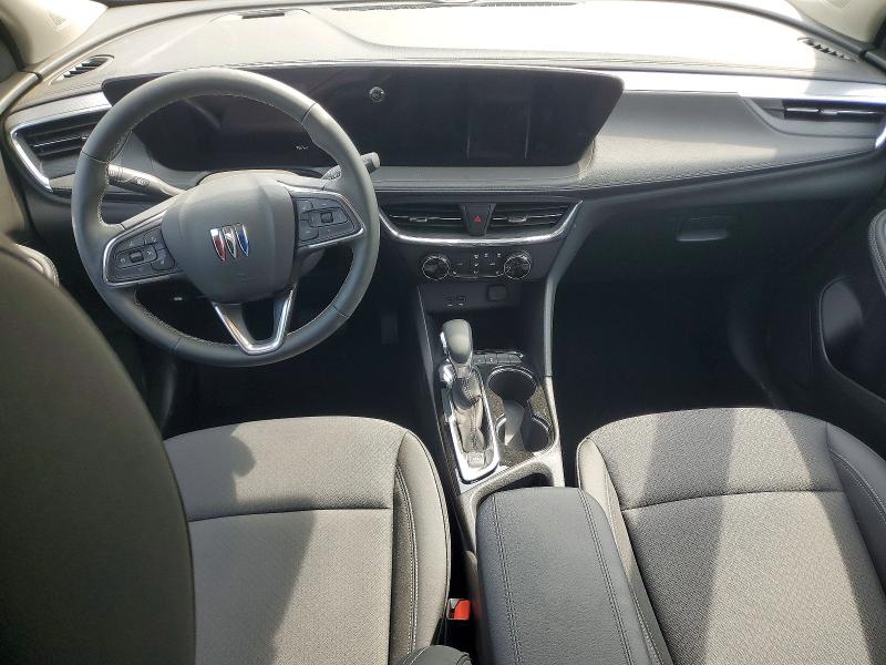 Продажа на аукционе авто 2026 Buick Encore Gx, vin: KL4AMCSL8TB070415, номер лота: 50907696