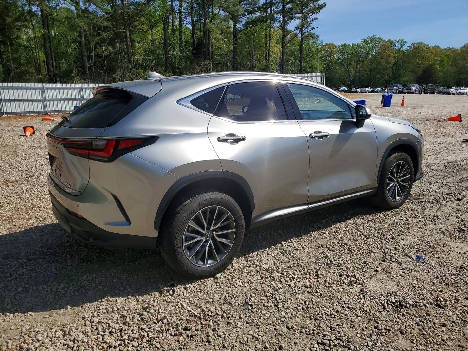 Aukcja sprzedaży 2024 Lexus Nx 350h, vin: JTJGKCEZ9R2035782, numer aukcji: 49174796