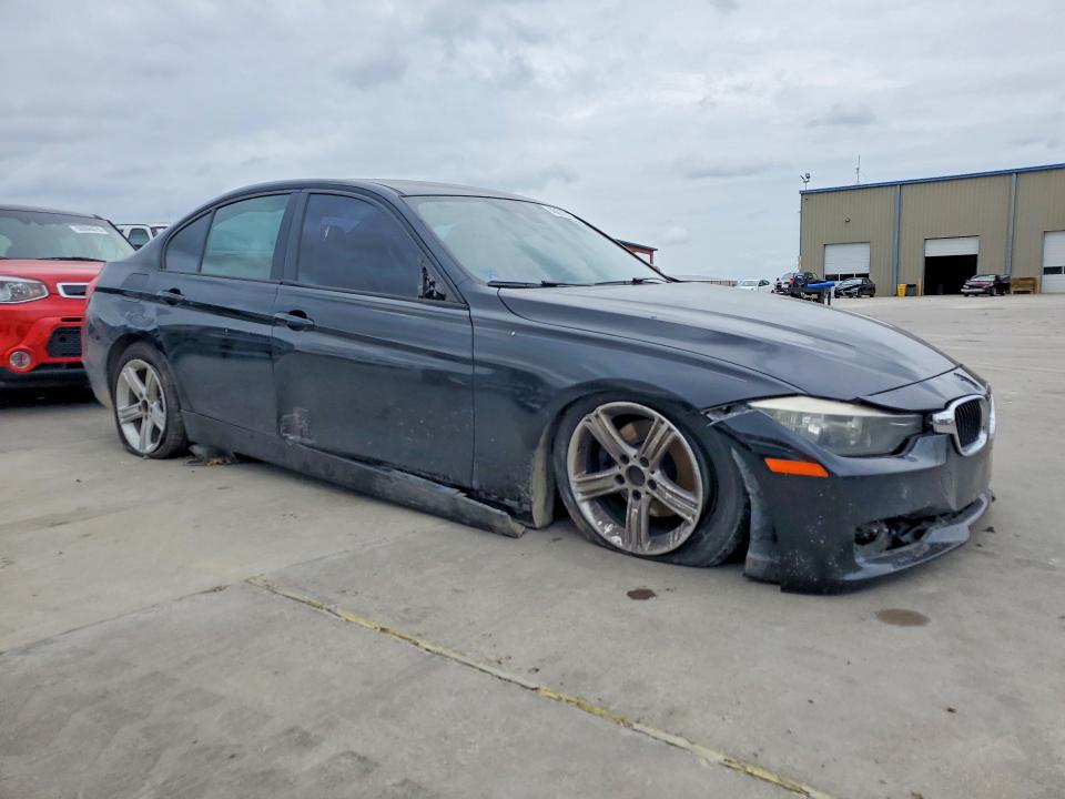 Aukcja sprzedaży 2014 Bmw 328, vin: WBA3A5C51EF605614, numer aukcji: 48659536