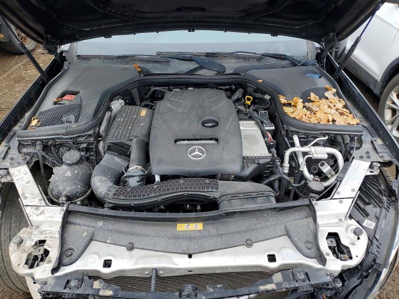 Продажа на аукционе авто 2017 Mercedes-benz E, vin: WDDZF4KB5HA195861, номер лота: 47411056