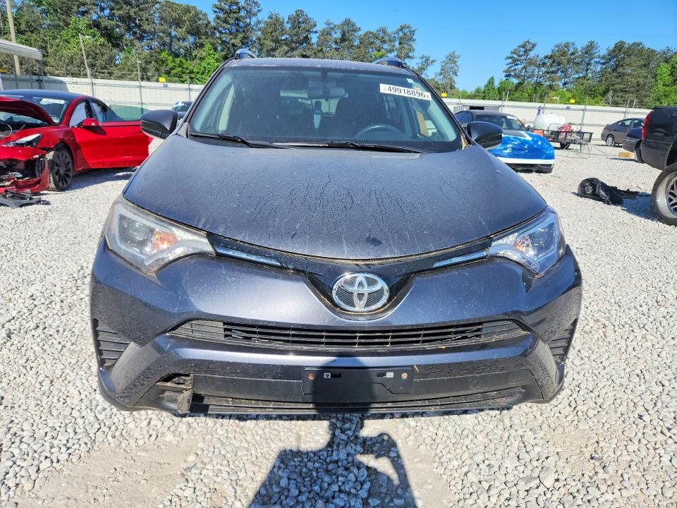 Продаж на аукціоні авто 2016 Toyota Rav4, vin: JTMZFREV1GJ094604, номер лоту: 49918896