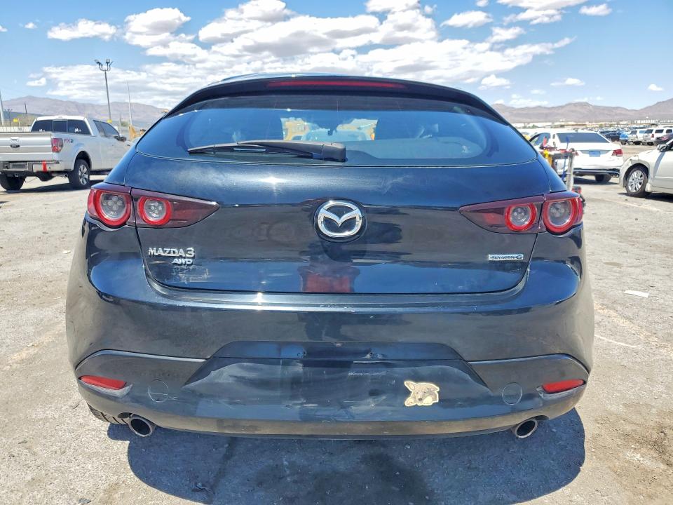 Aukcja sprzedaży 2021 Mazda 3, vin: JM1BPBLL3M1347392, numer aukcji: 50192096