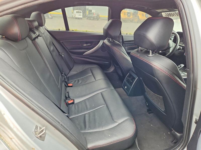 Продаж на аукціоні авто 2013 Bmw 328, vin: WBA3C1G55DNN93310, номер лоту: 51014966