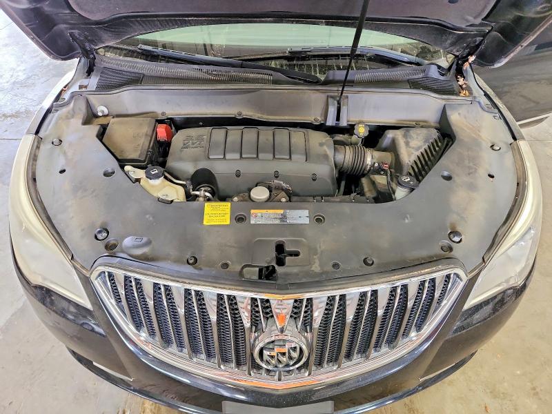 Aukcja sprzedaży 2013 Buick Enclave, vin: 5GAKVCKD1DJ246987, numer aukcji: 49651676