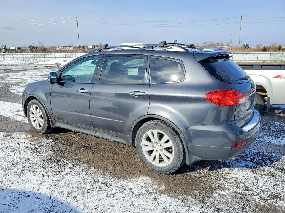Продаж на аукціоні авто 2008 Subaru Tribeca, vin: 4S4WX97D484409881, номер лоту: 48649016