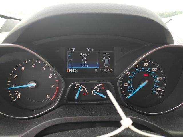 Aukcja sprzedaży 2015 Ford Escape, vin: 1FMCU0JX3FUB11264, numer aukcji: 48948256